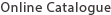 Digital Catalog